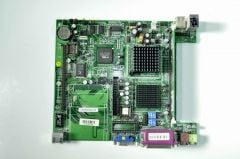 TermTek TK3350 V2.6A SDRAM THIN CLIENT ANAKART