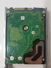 Seagate 900GB 2.5''ST9900705SS Savvio 10K.4 6Gb/s SAS HARD DRIVE