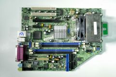HP 775 PIN DC7100 361682-001 356033-002 DDR1 SATA ANAKART