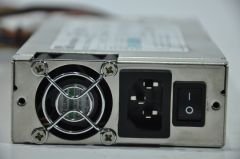 SEVENTEAM ST-250UAG-05E 250W 1U POWER SUPPLY
