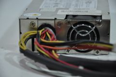 SEVENTEAM ST-250UAG-05E 250W 1U POWER SUPPLY