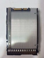 HP 100GB 2.5'' MZ-5EA1000/0H3 636458-001 3G MLC SFF SATA SSD SC HARD DRIVE
