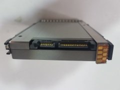 HP 100GB 2.5'' MZ-5EA1000/0H3 636458-001 3G MLC SFF SATA SSD SC HARD DRIVE