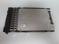 Intel SC 3700 Series 400GB,Internal,2.5'' (SSDSC2BA400G3P) SSD