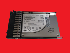 Intel SC 3700 Series 400GB,Internal,2.5'' (SSDSC2BA400G3P) SSD