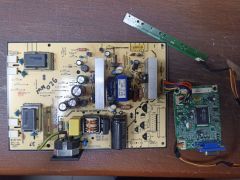 SAMSUNG SYNCMASTER 920NW LCD POWER BOARD ILPI 036 79097140
