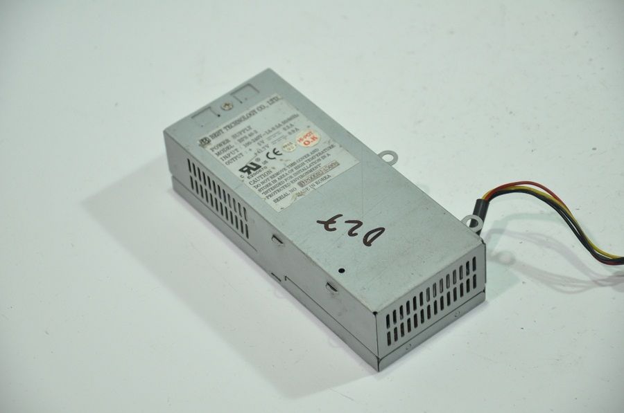 BPS 40-2 Best Technology Power Supply