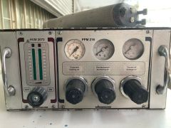 Wagner EPG 2002 Elektrostatik Toz Boya Makinesi ve Tabancası