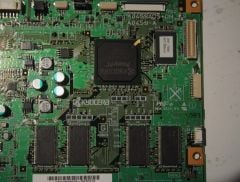 Carte KYOCERA A0459-A 2H70131
