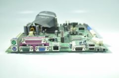HP 478 PIN  EVO D510 277977-001 262284-000 262283-001 DDR1 ANAKART