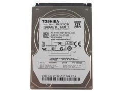 TOSHIBA SATA 320GB MK3276GSX 2.5'' 5400RPM HDD