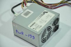 VASTEC NT-200T POWER SUPPLY