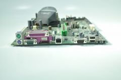 HP 478 PIN EVO D500 253219-002 277499-001 011467-000 SDRAM ANAKART