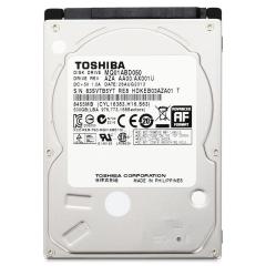 TOSHIBA SATA 500GB MQ01ABD050 2.5'' 5400RPM HDD