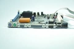 ECS TM58U DDR1 ANAKART