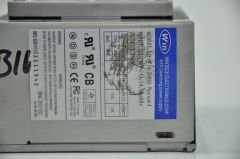 Wintec Win-200PS 1U ATX 200W POWER SUPPLY