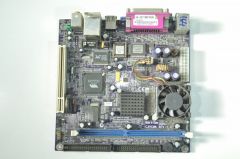 VIA C3VCM6 MINI ITX POS DDR1 ANAKART