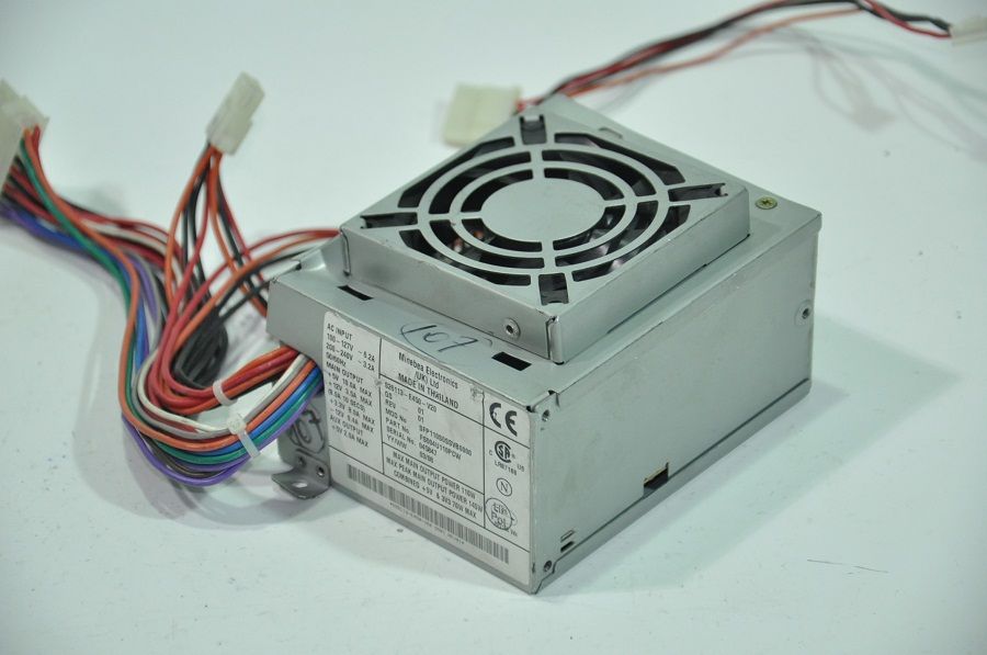 Minebea S26113-E450-V20 145W Power Supply