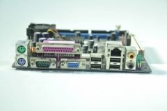 VIA C3VCM6 MINI ITX POS DDR1 ANAKART