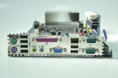 IBM 775 PIN Thinkcentre S51 A51 29R8259 DDR1 ANAKART