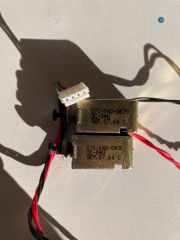 Relay STC-06D-D03P Solenoid İtme Çekme Rolesi