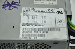 Artesyn EP071235-G 350W 3001342-01 Power Supply