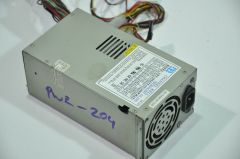 CHANNEL WELL CWT-300ATX-2U Power Supply