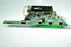 OEM P3 SOKET 370 76-A400-0037D SDRAM ANAKART