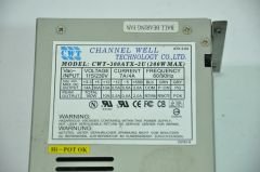 CHANNEL WELL CWT-300ATX-2U Power Supply