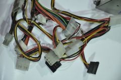 CHANNEL WELL CWT-300ATX-2U Power Supply