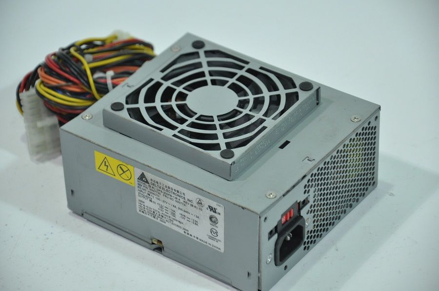 DELTA DPS-200PB-128 A 200W POWER SUPPLY
