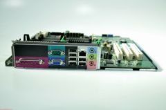 DELL 775 PIN OPTIPLEX GX280 CN-0G5611-69861 DDR2 SATA ANAKART