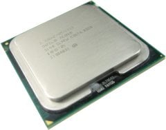 Intel® Xeon® 5140 İşlemci 4M Önbellek, 2.33 GHz, 1333 MHz FSB