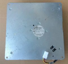 PAPST RG160-28/18N/12 220x220x56mm 22cm DC48V 420mA 20W 3-Wire Turbo Blower Cooling Fan