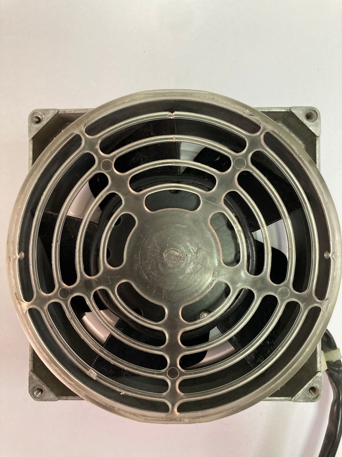 EBM Papst 220V  Fan W2S108-AA01-40