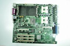 SUPERMICRO XEON Socket 604 E7525 X6DAI-G2 DDR2 SATA ANAKART