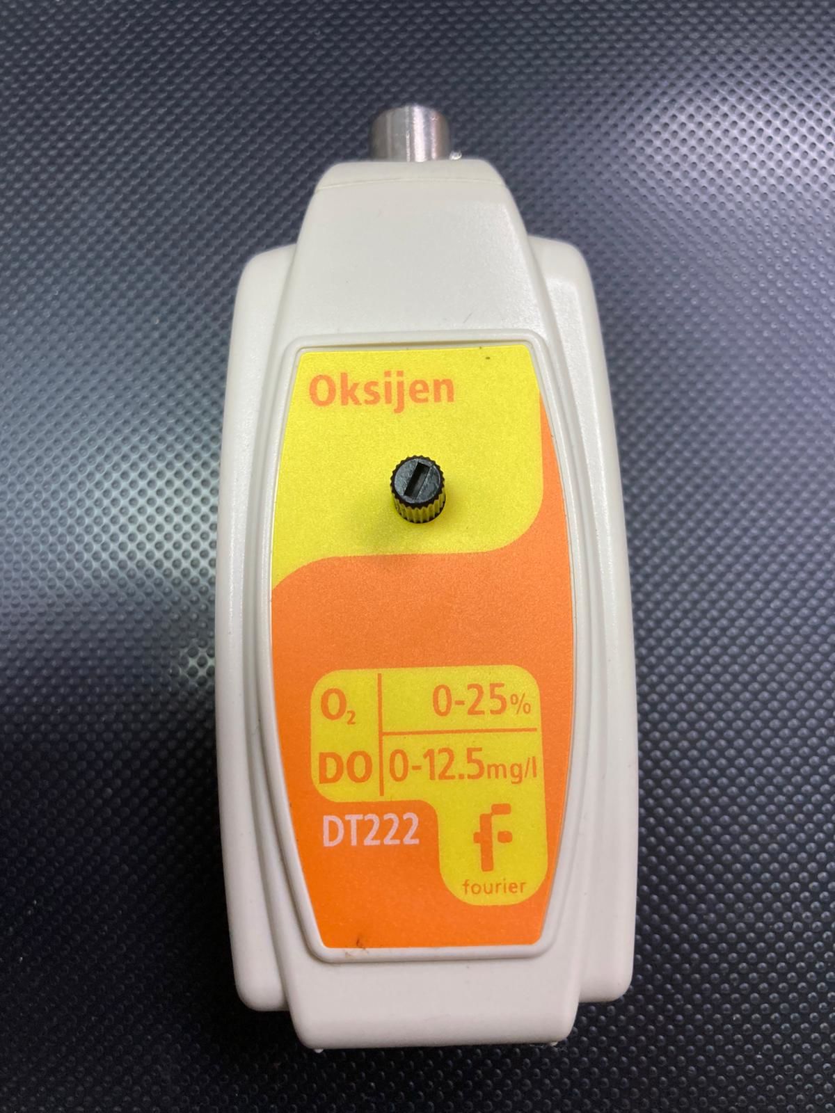 Fourier Education DT222, oxygen sensor, 0-14mg/L Oksijen Sensörü