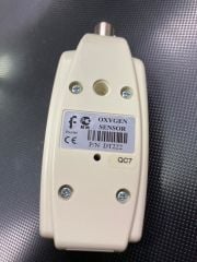Fourier Education DT222, oxygen sensor, 0-14mg/L Oksijen Sensörü