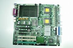 SUPERMICRO 771 PIN X7DB8 DDR2 SATA ANAKART