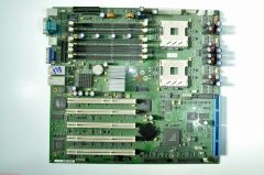 FUJITSU SIEMENS XEON 604 PIN RX300 TX300 D1409-A12 GS 7 DDR1 ANAKART