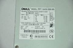 DELL SA202-3556-825 200W 079WPJ-16290 POWER SUPPLY