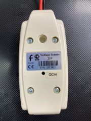 Fourier Education DT001, Voltage sensor, Voltaj Sensörü
