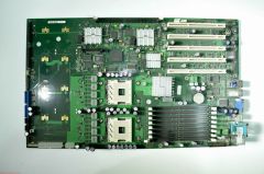 FUJITSU SIEMENS 604 PIN D1889-B12-GS 2 DDR2 ANAKART