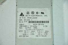 DELTA DPS-102FB A PPNR119439 100Q POWER SUPPLY