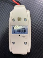 Fourier Education DT005, current sensor, -2.5-2.5A Akım Sensörü