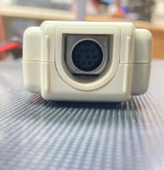 Fourier Education DT005, current sensor, -2.5-2.5A Akım Sensörü