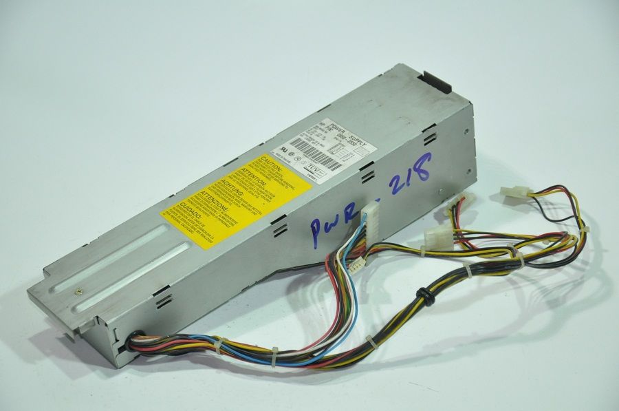 HP SPW1174 0950-2550 100W POWER SUPPLY