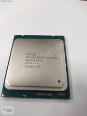 Intel Xeon E5-2630 v2 İşlemci 15M Önbellek, 2.60 GHz