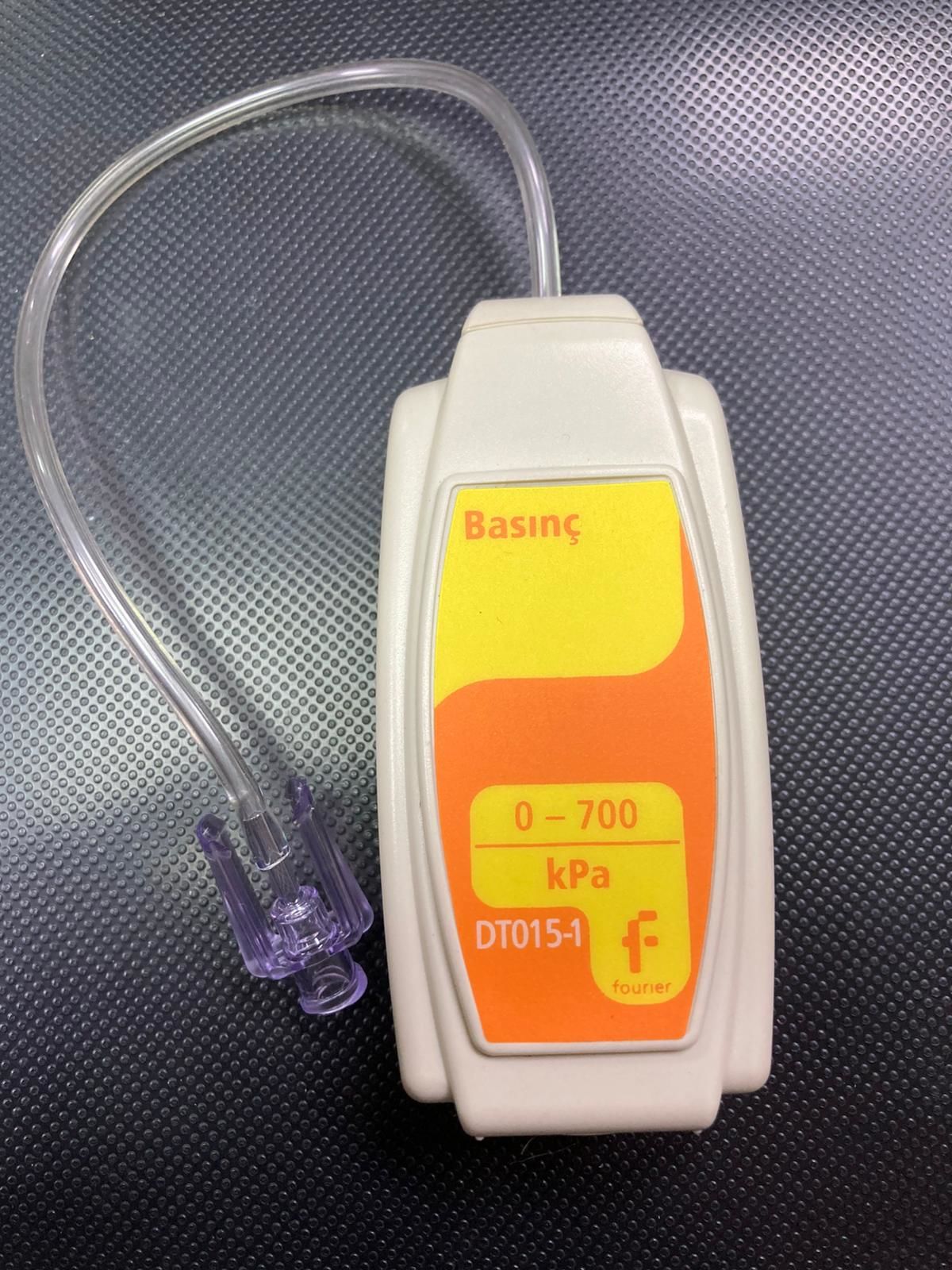 Fourier Education DT015-1 Gaz basınç sensörü (0-700 kPa)