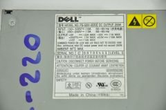 DELL PS-5251-2DF2 250W POWER SUPPLY